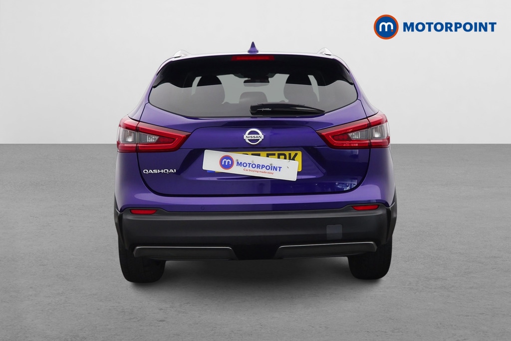 Used Nissan Qashqai 2017 for sale - 78166661: Photo 6