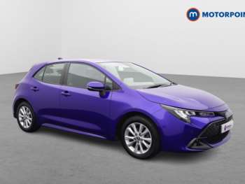 2023 - 1.8 Hybrid Icon 5dr CVT