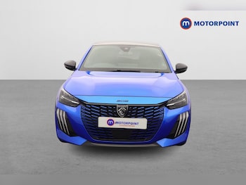 Used Peugeot 208 undefined for sale - 78385706: Photo