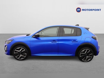 Used Peugeot 208 undefined for sale - 78385706: Photo