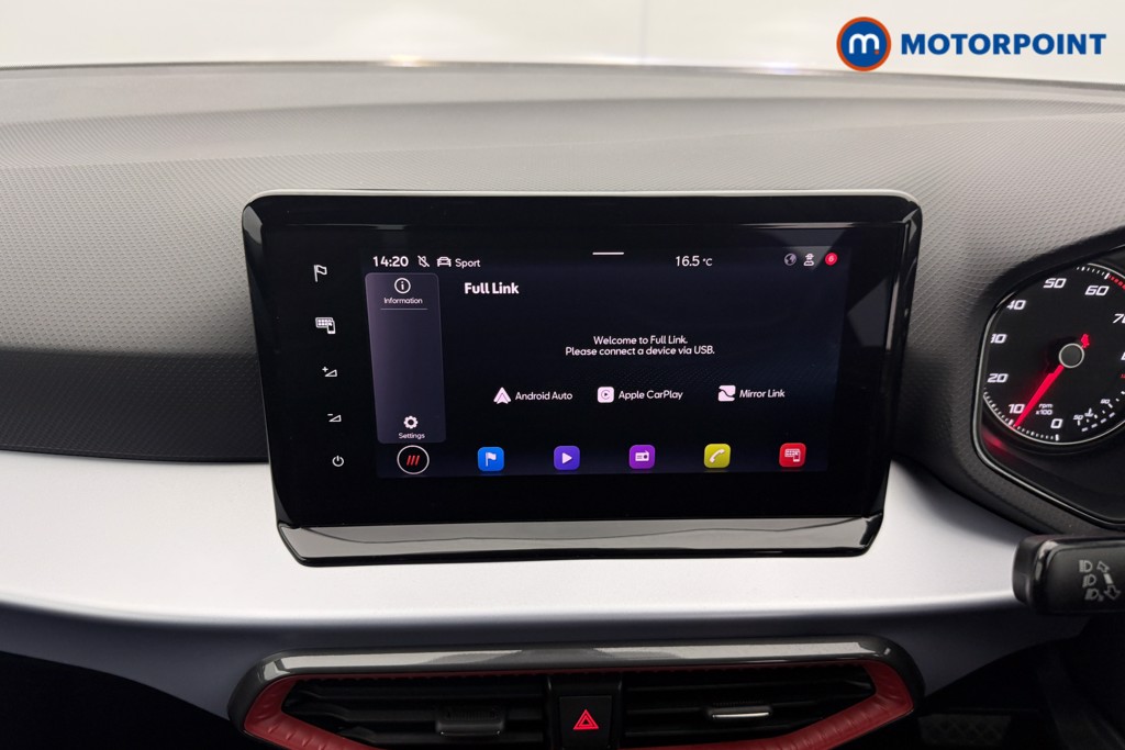 Used SEAT Arona 2022 for sale - 77568018: Photo 10