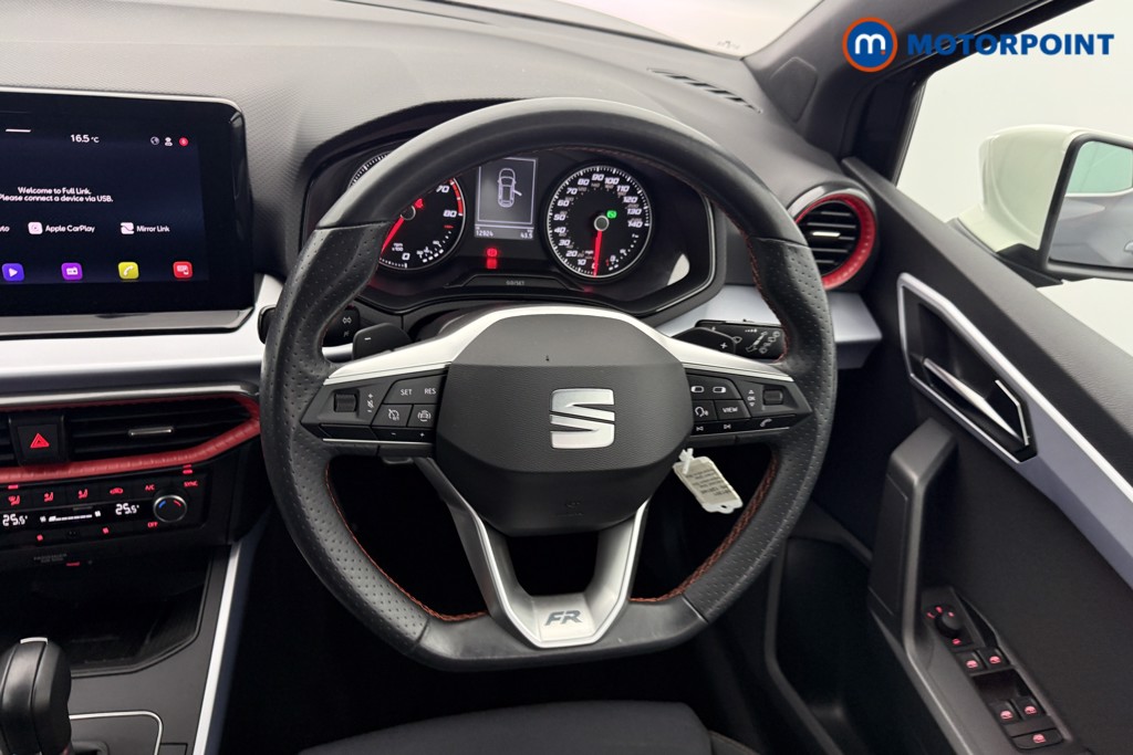 Used SEAT Arona 2022 for sale - 77568018: Photo 11