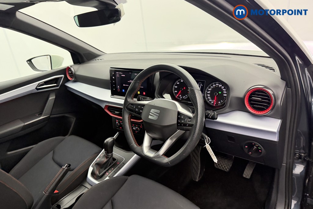 Used SEAT Arona 2022 for sale - 77568018: Photo 12