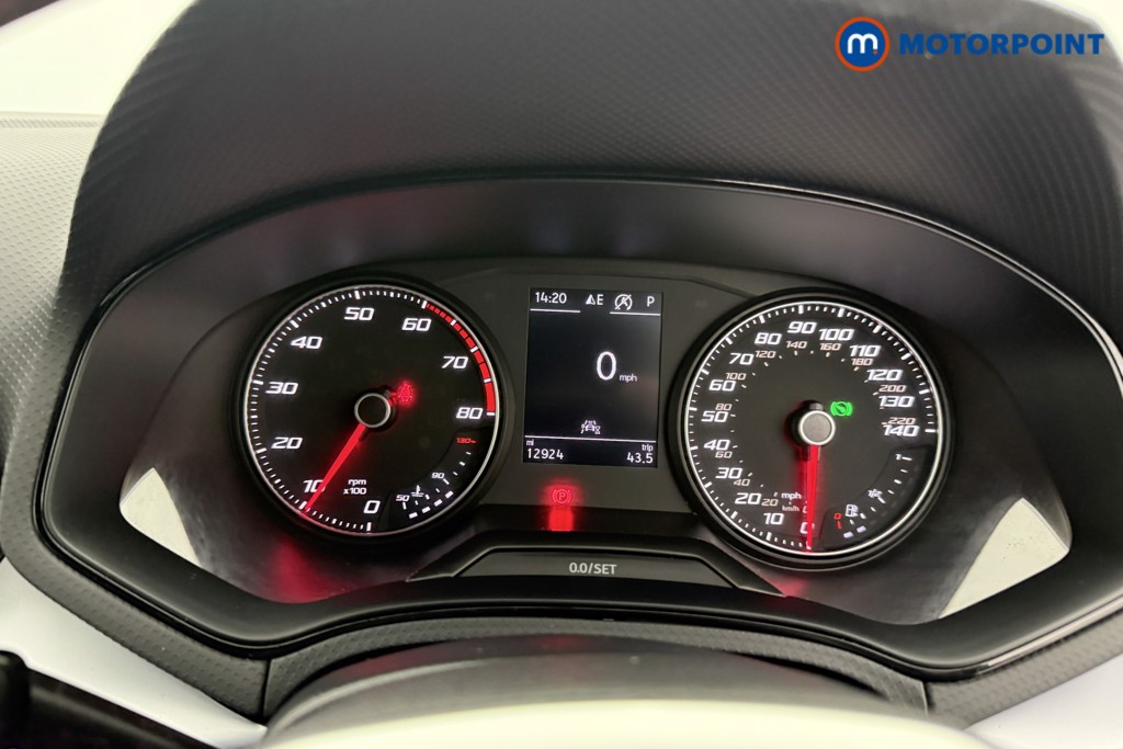 Used SEAT Arona 2022 for sale - 77568018: Photo 13