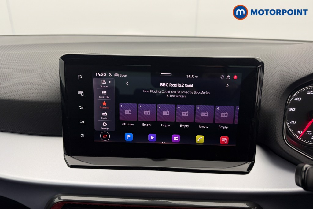 Used SEAT Arona 2022 for sale - 77568018: Photo 14