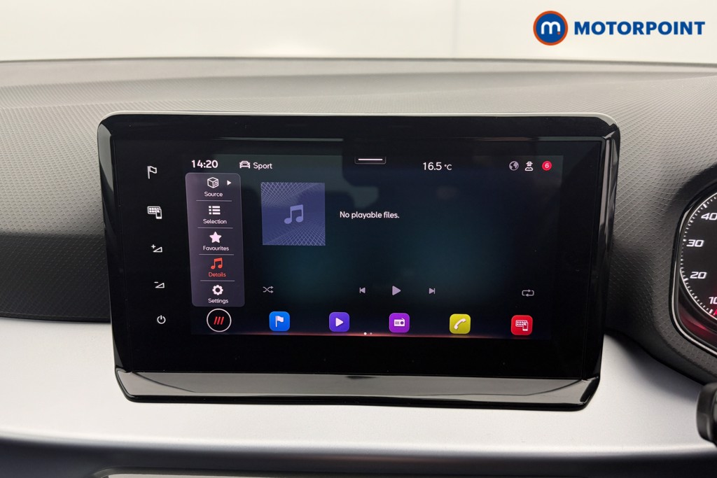 Used SEAT Arona 2022 for sale - 77568018: Photo 15