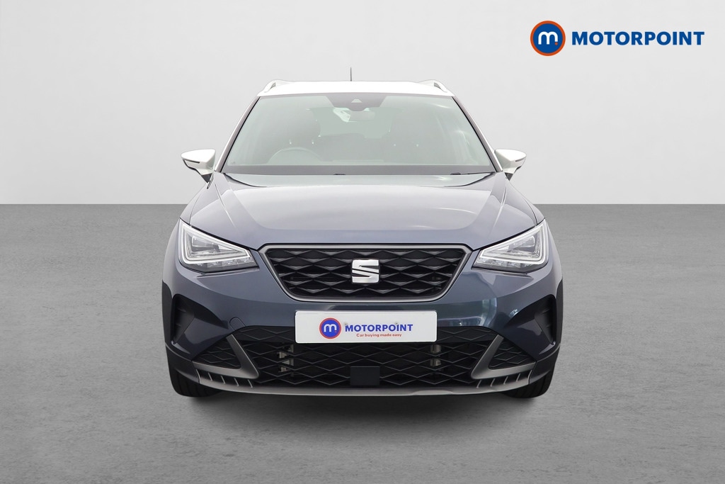 Used SEAT Arona 2022 for sale - 77568018: Photo 2