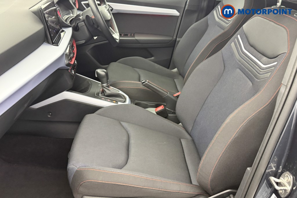 Used SEAT Arona 2022 for sale - 77568018: Photo 29