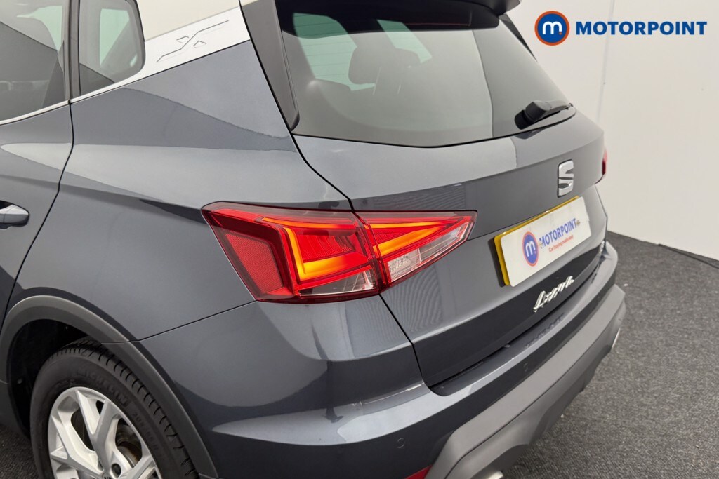 Used SEAT Arona 2022 for sale - 77568018: Photo 33