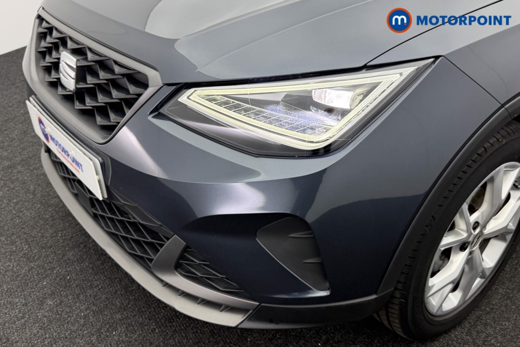 Used SEAT Arona 2022 for sale - 77568018: Photo 35