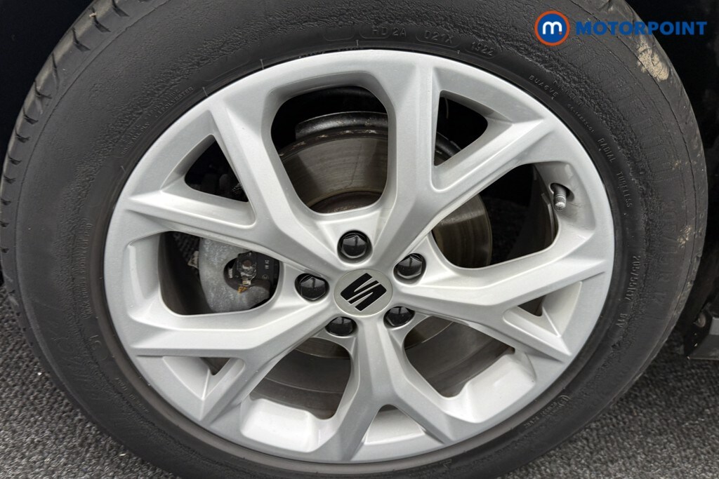 Used SEAT Arona 2022 for sale - 77568018: Photo 36