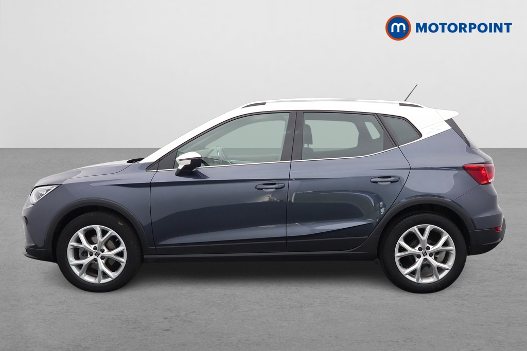 Used SEAT Arona 2022 for sale - 77568018: Photo 4