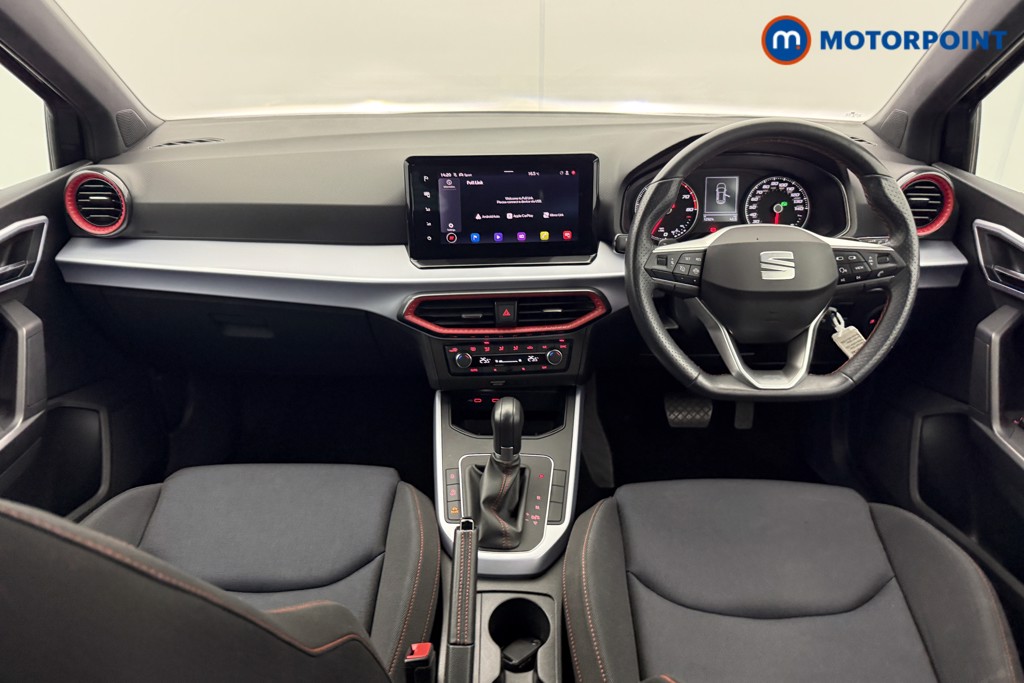 Used SEAT Arona 2022 for sale - 77568018: Photo 9