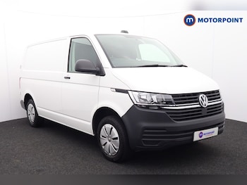 Volkswagen - Transporter