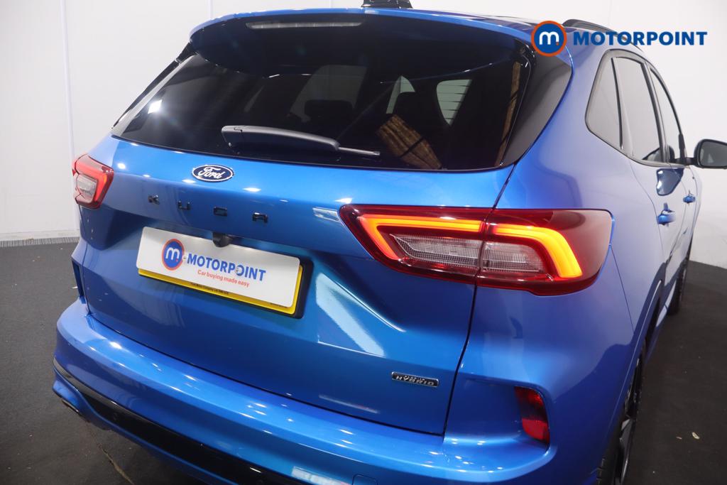 Used Ford Kuga 2025 for sale - 77946579: Photo 10