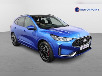 Used Ford Kuga 2025 for sale - 77946579: Photo