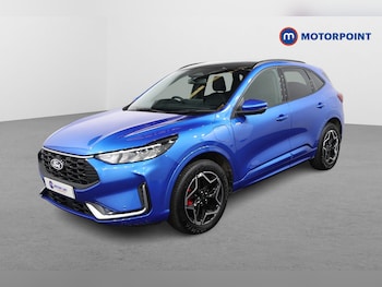 Used Ford Kuga 2025 for sale - 77946579: Photo