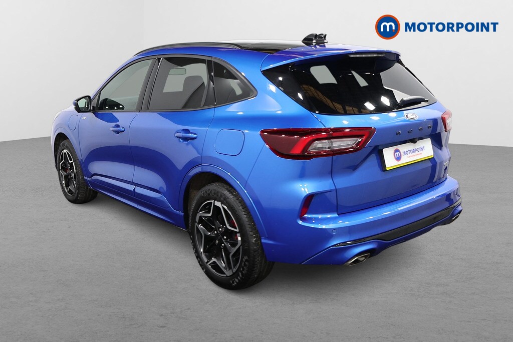 Used Ford Kuga 2025 for sale - 77946579: Photo 5