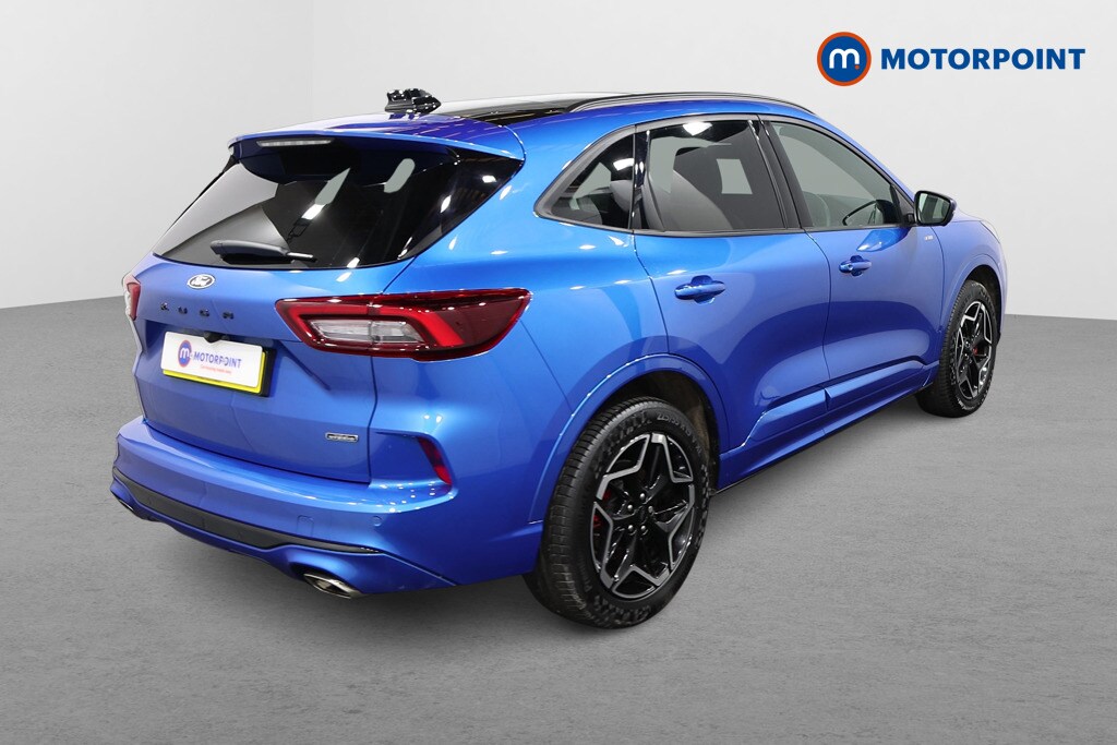 Used Ford Kuga 2025 for sale - 77946579: Photo 7