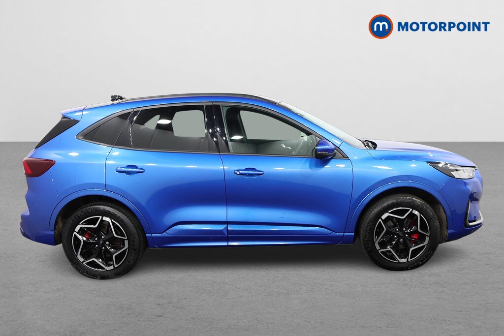 Used Ford Kuga 2025 for sale - 77946579: Photo 8