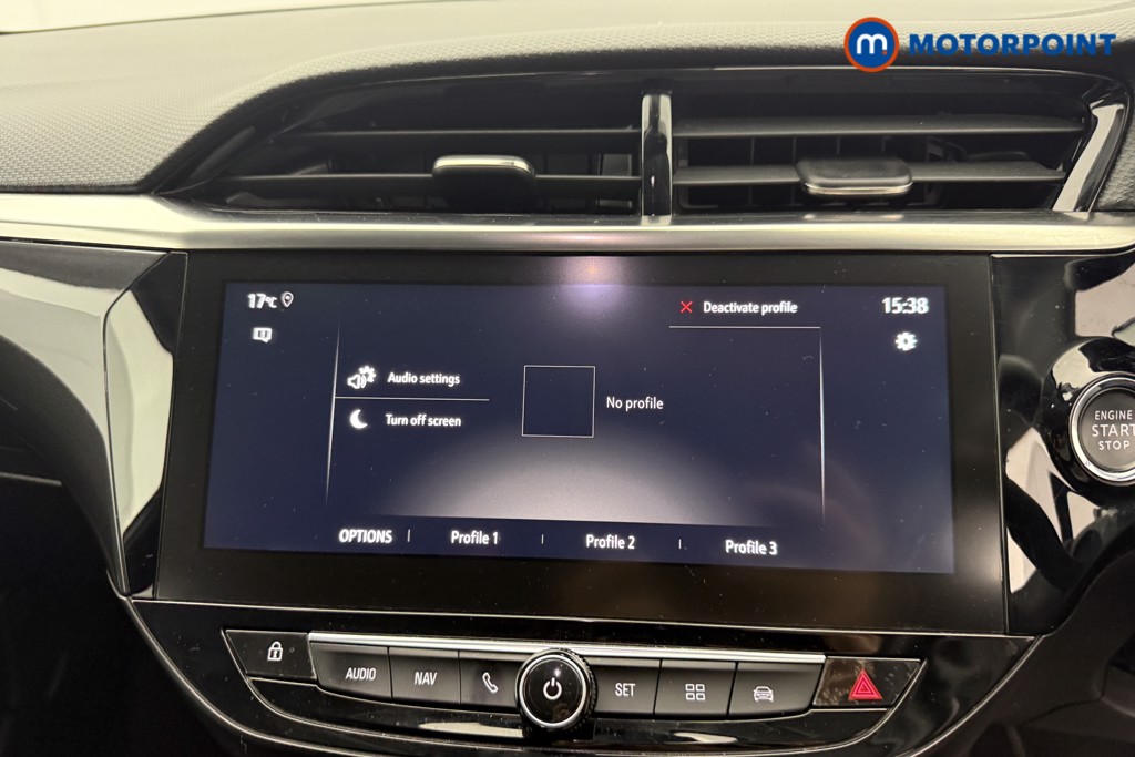 Used Vauxhall Corsa 2020 for sale - 76379708: Photo 10