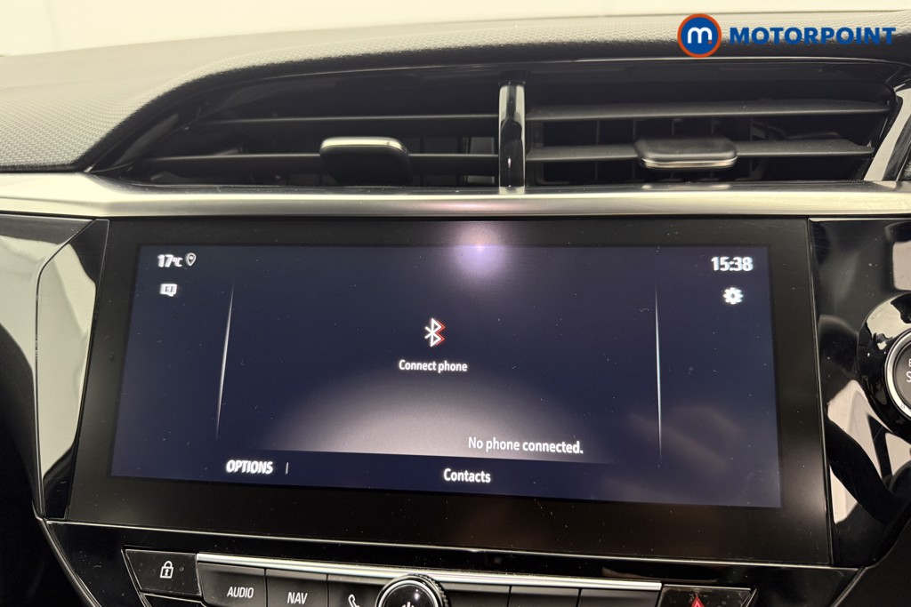 Used Vauxhall Corsa 2020 for sale - 76379708: Photo 12