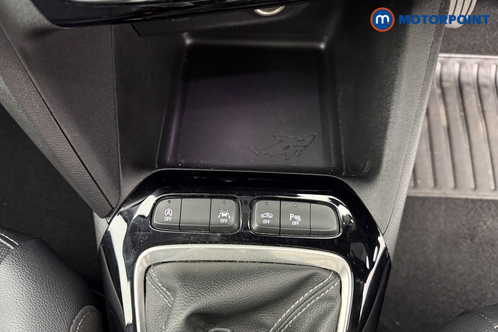 Used Vauxhall Corsa 2020 for sale - 76379708: Photo 14