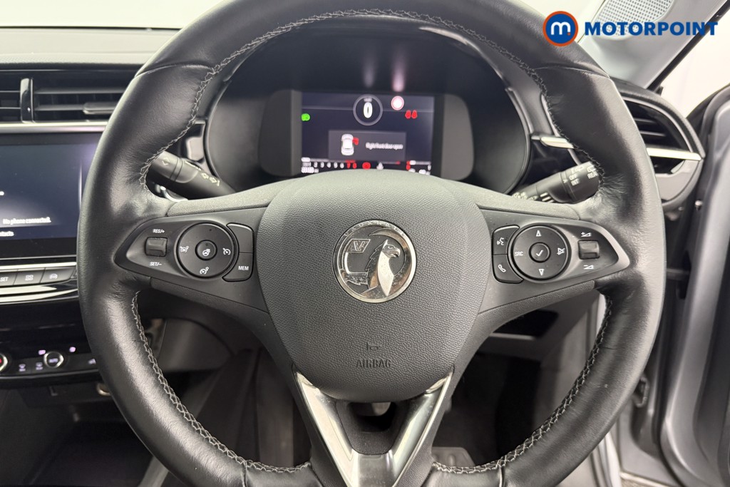 Used Vauxhall Corsa 2020 for sale - 76379708: Photo 16