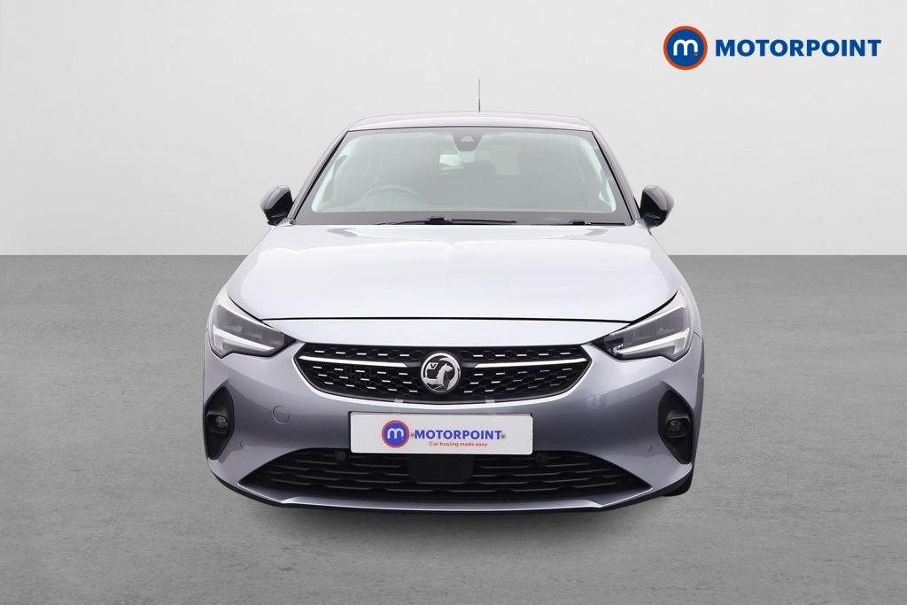 Used Vauxhall Corsa 2020 for sale - 76379708: Photo 2