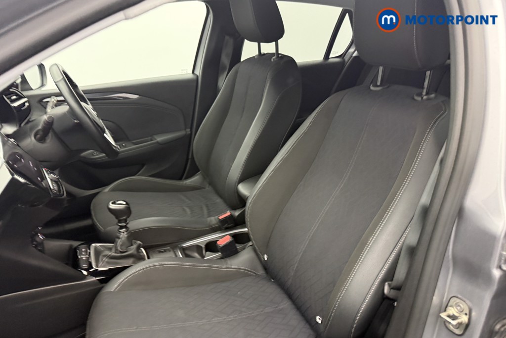 Used Vauxhall Corsa 2020 for sale - 76379708: Photo 24