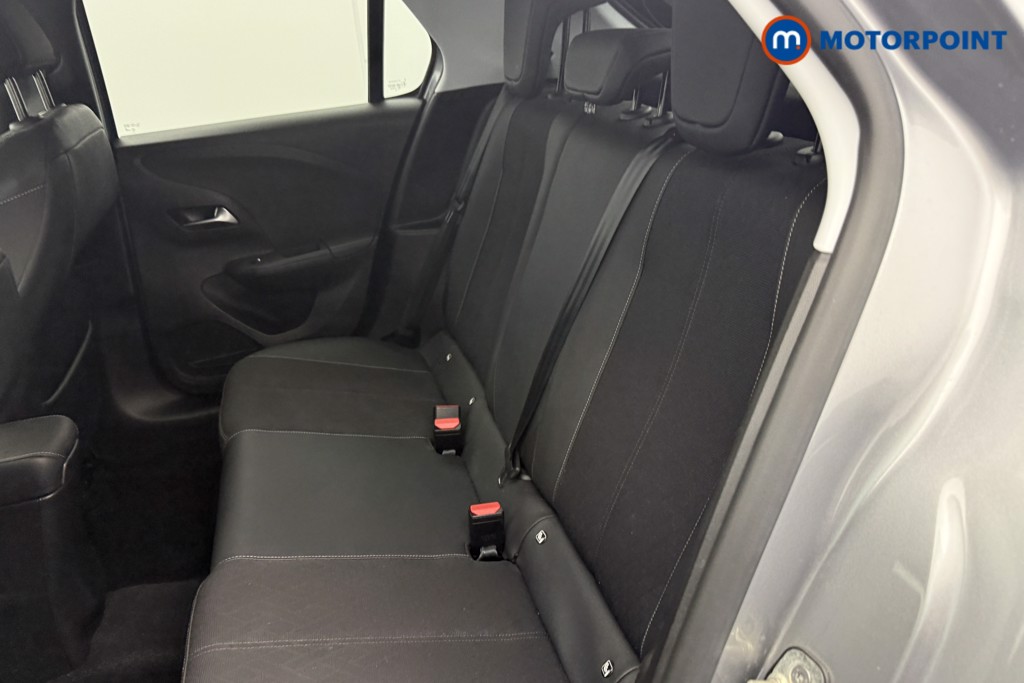Used Vauxhall Corsa 2020 for sale - 76379708: Photo 25