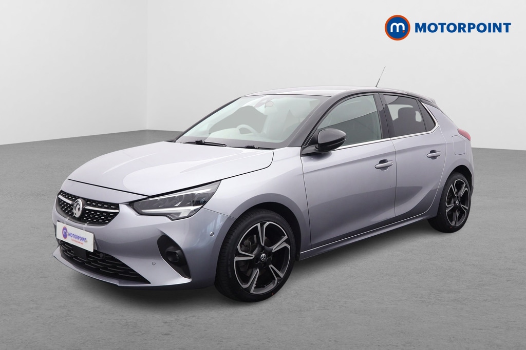 Used Vauxhall Corsa 2020 for sale - 76379708: Photo 3