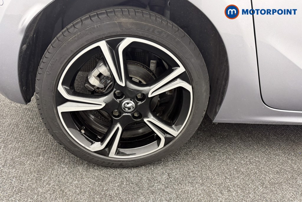 Used Vauxhall Corsa 2020 for sale - 76379708: Photo 36