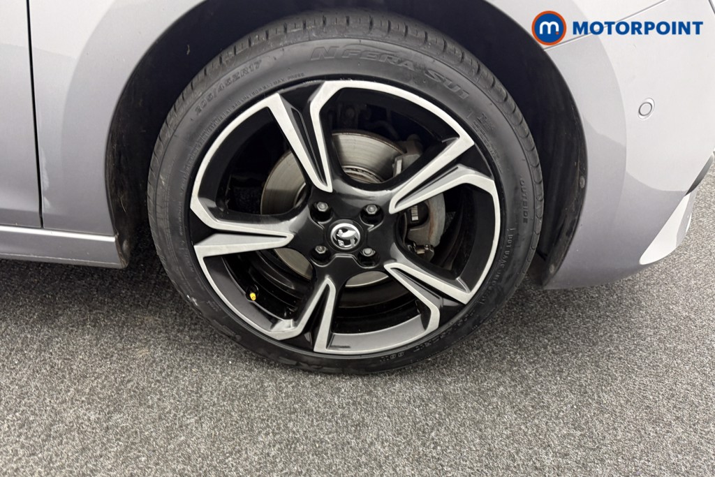 Used Vauxhall Corsa 2020 for sale - 76379708: Photo 37