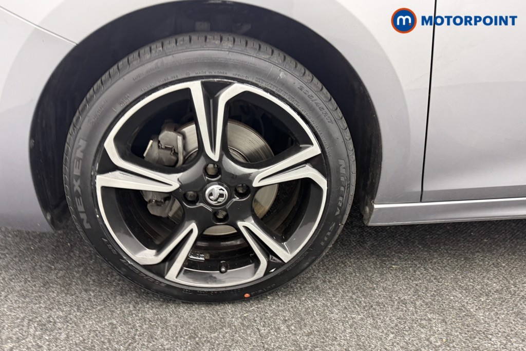 Used Vauxhall Corsa 2020 for sale - 76379708: Photo 38