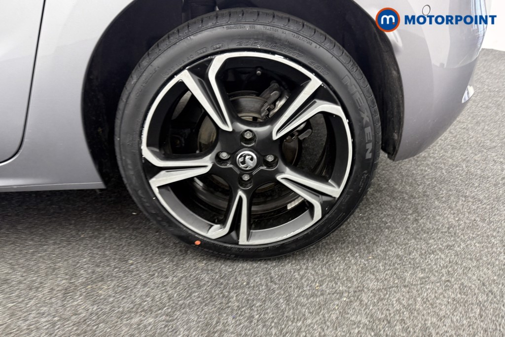 Used Vauxhall Corsa 2020 for sale - 76379708: Photo 39