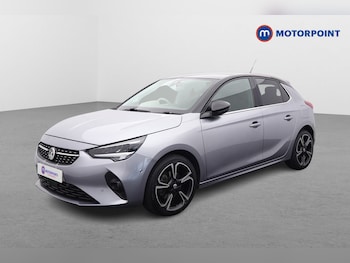 Used Vauxhall Corsa 2020 for sale - 76379708: Photo