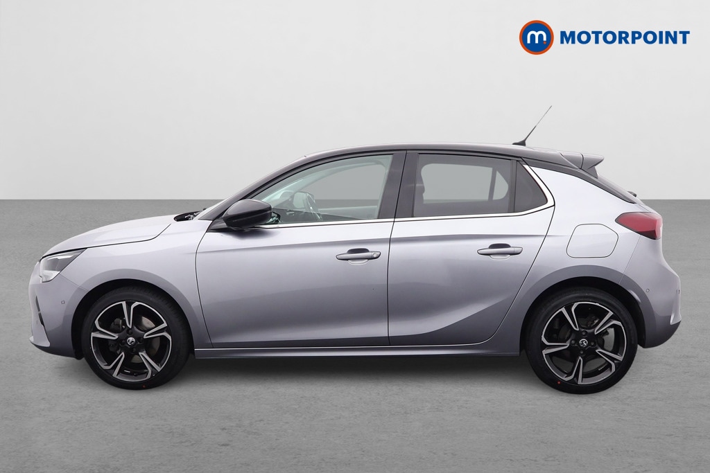 Used Vauxhall Corsa 2020 for sale - 76379708: Photo 4