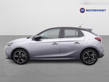 Used Vauxhall Corsa 2020 for sale - 76379708: Photo