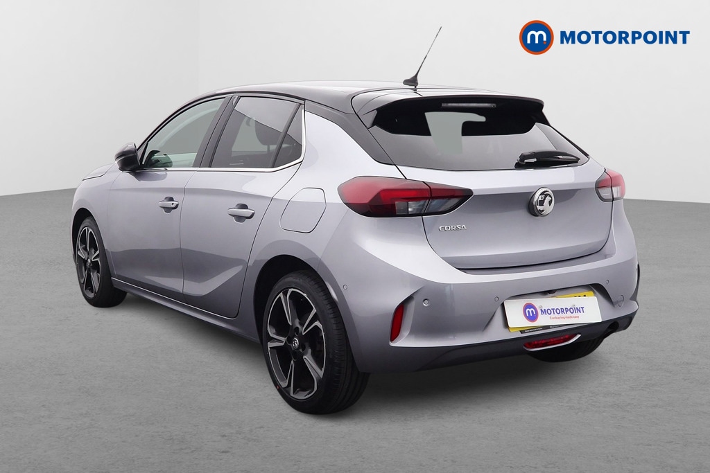 Used Vauxhall Corsa 2020 for sale - 76379708: Photo 5