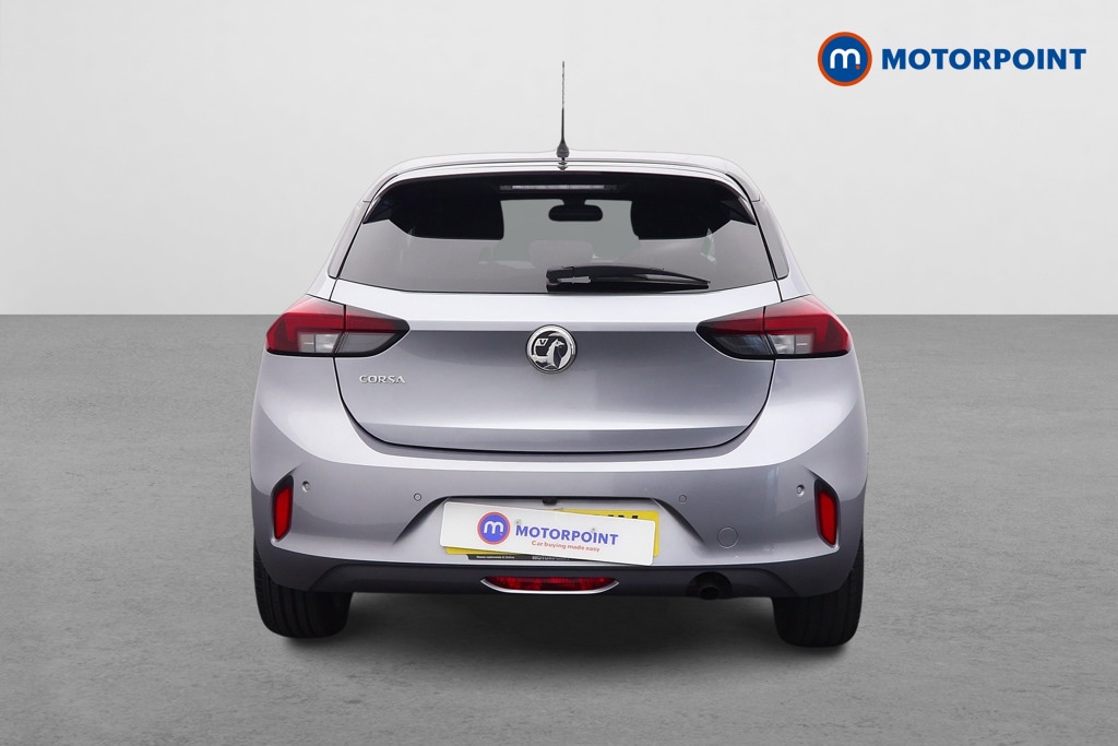 Used Vauxhall Corsa 2020 for sale - 76379708: Photo 6