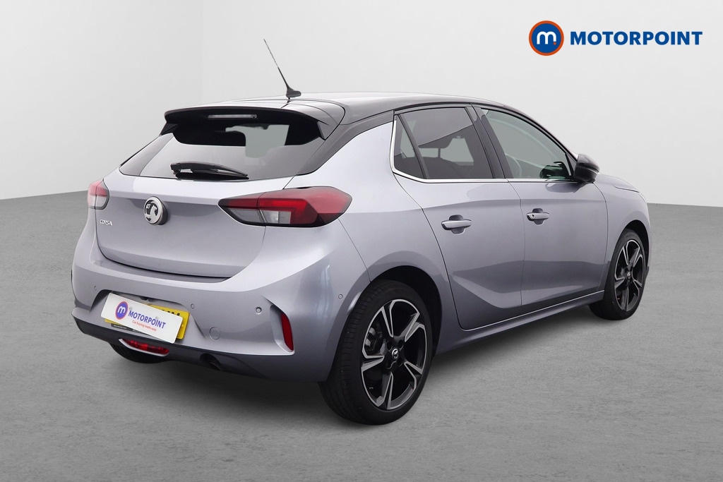 Used Vauxhall Corsa 2020 for sale - 76379708: Photo 7