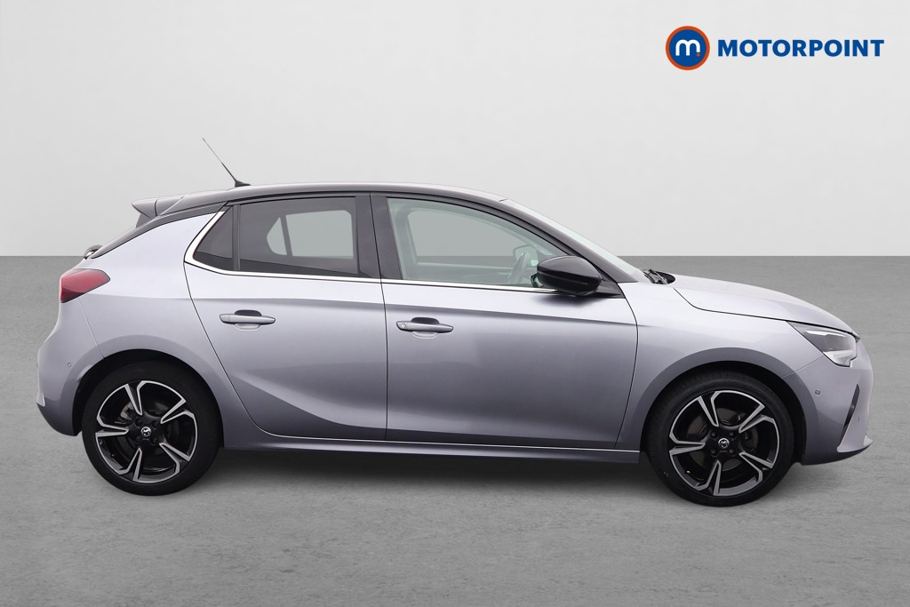 Used Vauxhall Corsa 2020 for sale - 76379708: Photo 8