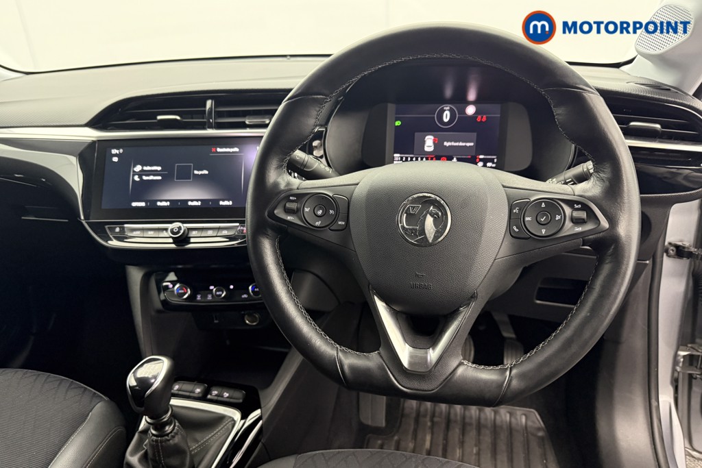 Used Vauxhall Corsa 2020 for sale - 76379708: Photo 9