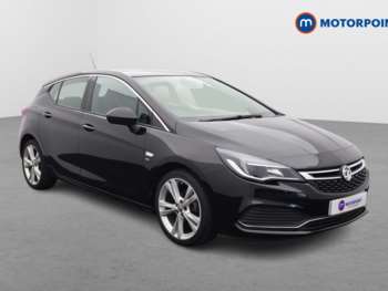 2019 - 1.4T 16V 150 SRi Vx-line Nav 5dr