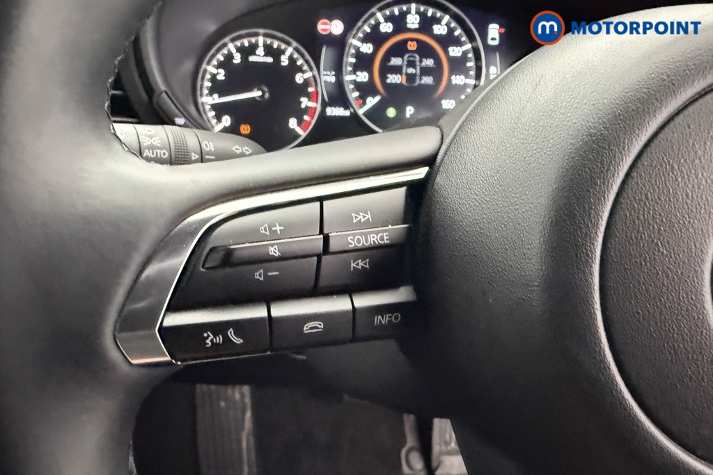 Used Mazda Mazda3 2025 for sale - 77147436: Photo 14