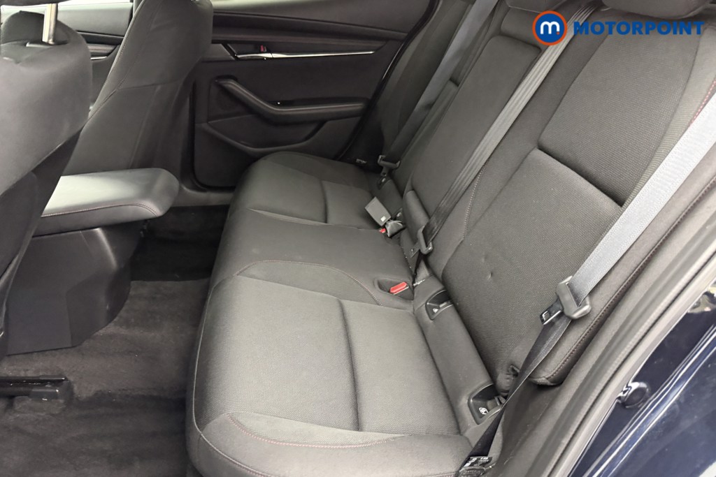 Used Mazda Mazda3 2025 for sale - 77147436: Photo 18