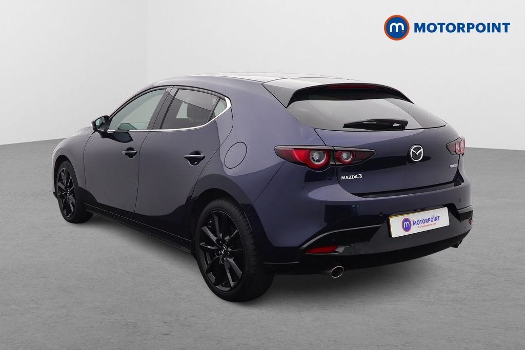 Used Mazda Mazda3 2025 for sale - 77147436: Photo 5