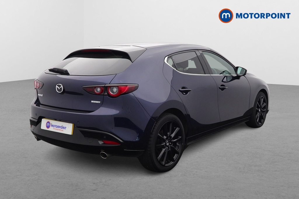 Used Mazda Mazda3 2025 for sale - 77147436: Photo 7