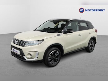 Used Suzuki Vitara 2024 for sale - 75534825: Photo